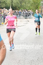 Hofmühlvolksfest-Halbmarathon Gloffer Werd