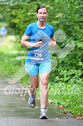 Hofmühl Volksfest-Halbmarathon Gloffer Werd