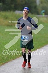 Hofmühlvolksfest-Halbmarathon Gloffer Werd