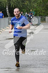 Hofmühlvolksfest-Halbmarathon Gloffer Werd