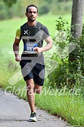 Hofmühl Volksfest-Halbmarathon Gloffer Werd