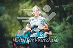 Hofmühlvolksfest-Halbmarathon Gloffer Werd