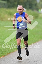 Hofmühlvolksfest-Halbmarathon Gloffer Werd