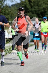 Hofmühl Volksfest-Halbmarathon Gloffer Werd