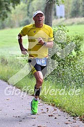 Hofmühl Volksfest-Halbmarathon Gloffer Werd