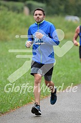 Hofmühlvolksfest-Halbmarathon Gloffer Werd