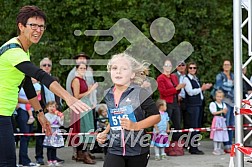 Hofmühl Volksfest-Halbmarathon Gloffer Werd