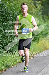 Hofmühl Volksfest-Halbmarathon Gloffer Werd