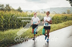 Hofmühlvolksfest-Halbmarathon Gloffer Werd