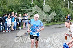 Hofmühl Volksfest-Halbmarathon Gloffer Werd