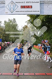 Hofmühlvolksfest-Halbmarathon Gloffer Werd