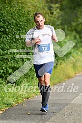 Hofmühl Volksfest-Halbmarathon Gloffer Werd