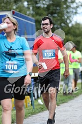 Hofmühl Volksfest-Halbmarathon Gloffer Werd