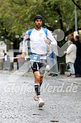 Hofmühlvolksfest-Halbmarathon Gloffer Werd