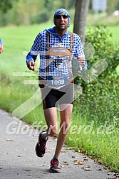 Hofmühl Volksfest-Halbmarathon Gloffer Werd