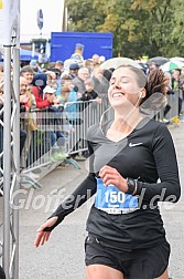 Hofmühlvolksfest-Halbmarathon Gloffer Werd