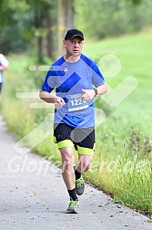 Hofmühl Volksfest-Halbmarathon Gloffer Werd