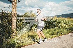 Hofmühlvolksfest-Halbmarathon Gloffer Werd