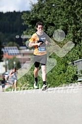 Hofmühl Volksfest-Halbmarathon Gloffer Werd