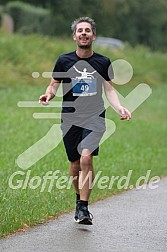 Hofmühlvolksfest-Halbmarathon Gloffer Werd