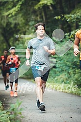 Hofmühlvolksfest-Halbmarathon Gloffer Werd