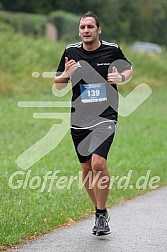 Hofmühlvolksfest-Halbmarathon Gloffer Werd