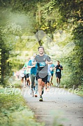 Hofmühlvolksfest-Halbmarathon Gloffer Werd