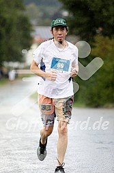 Hofmühl Volksfest-Halbmarathon Gloffer Werd