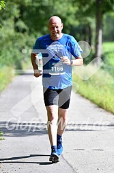 Hofmühl Volksfest-Halbmarathon Gloffer Werd