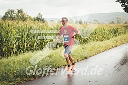 Hofmühlvolksfest-Halbmarathon Gloffer Werd