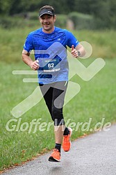 Hofmühlvolksfest-Halbmarathon Gloffer Werd