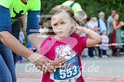 Hofmühl Volksfest-Halbmarathon Gloffer Werd