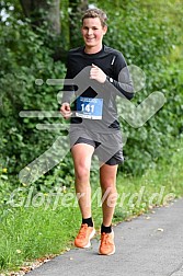 Hofmühl Volksfest-Halbmarathon Gloffer Werd