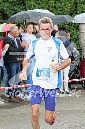 Hofmühl Volksfest-Halbmarathon Gloffer Werd