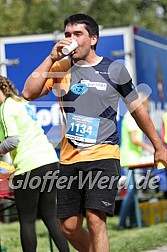 Hofmühl Volksfest-Halbmarathon Gloffer Werd