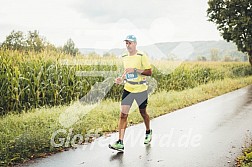 Hofmühlvolksfest-Halbmarathon Gloffer Werd