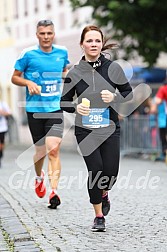 Hofmühlvolksfest-Halbmarathon Gloffer Werd