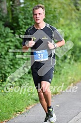 Hofmühl Volksfest-Halbmarathon Gloffer Werd