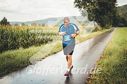 Hofmühlvolksfest-Halbmarathon Gloffer Werd