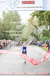 Hofmühlvolksfest-Halbmarathon Gloffer Werd