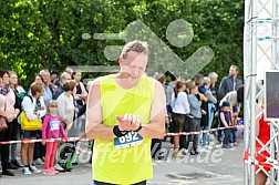 Hofmühl Volksfest-Halbmarathon Gloffer Werd