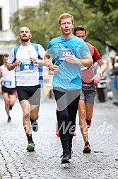 Hofmühlvolksfest-Halbmarathon Gloffer Werd