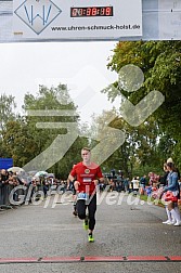 Hofmühlvolksfest-Halbmarathon Gloffer Werd