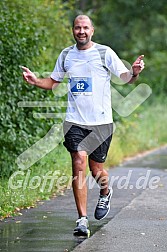 Hofmühl Volksfest-Halbmarathon Gloffer Werd