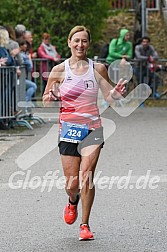 Hofmühlvolksfest-Halbmarathon Gloffer Werd