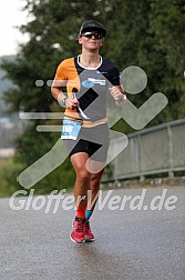 Hofmühl Volksfest-Halbmarathon Gloffer Werd