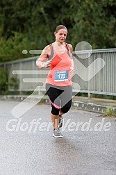 Hofmühl Volksfest-Halbmarathon Gloffer Werd