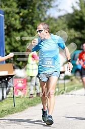 Hofmühl Volksfest-Halbmarathon Gloffer Werd