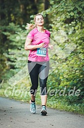 Hofmühlvolksfest-Halbmarathon Gloffer Werd