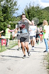 Hofmühl Volksfest-Halbmarathon Gloffer Werd